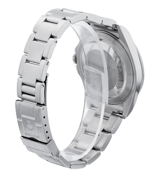 Rolex Explorer II 16570